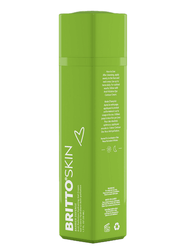 Anti-Pollution Hydrating Gel Cream