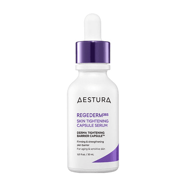 Regederm 365 Skin Tightening Capsule Serum 