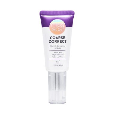 Coarse Correct Blemish Banishing Serum