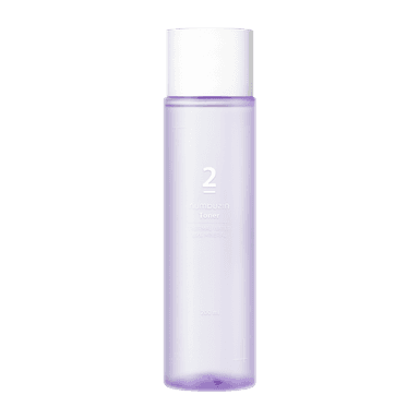 No.2 Thermal Water 89% Mineral Toner
