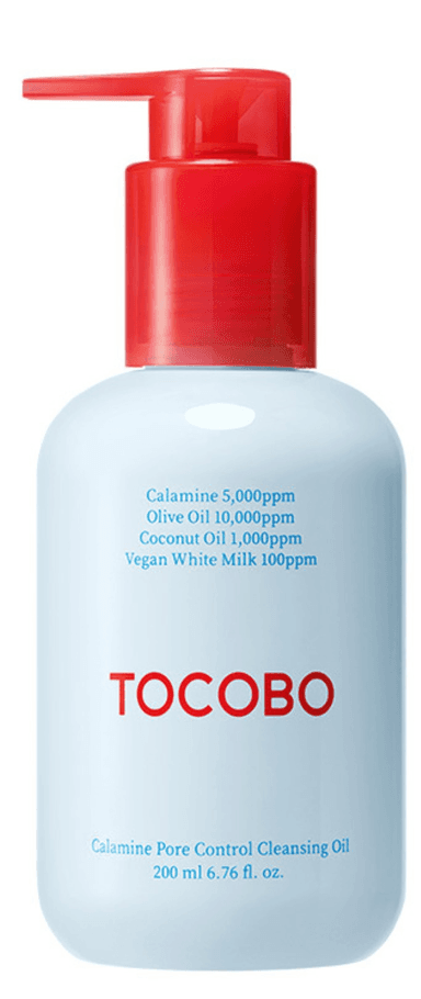 Calamine Pore Control Cleansing Oil
