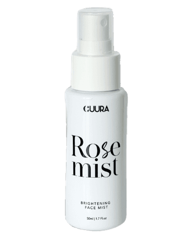 Rose Mist