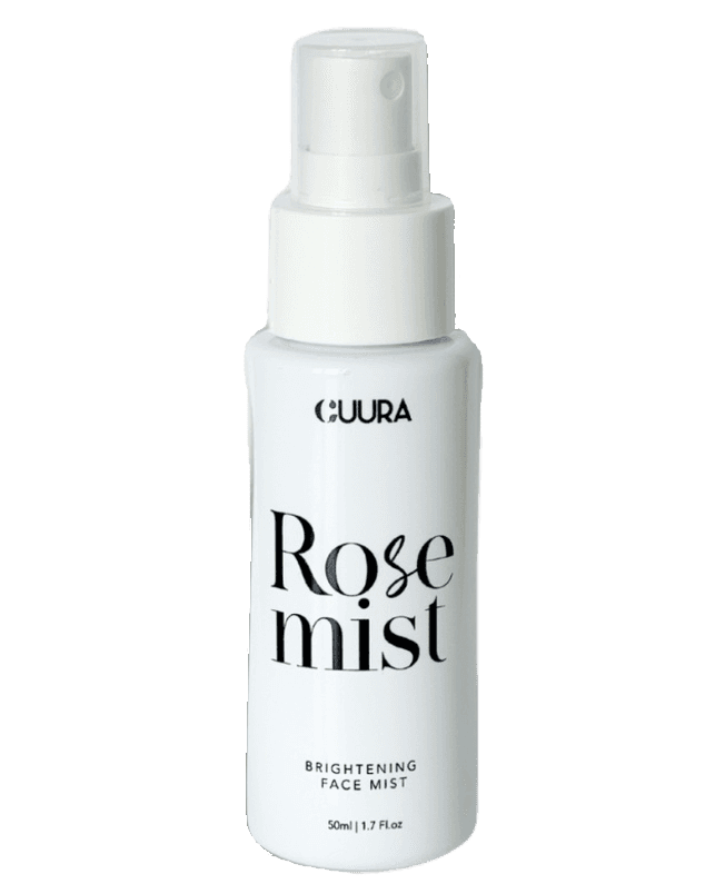 Rose Mist