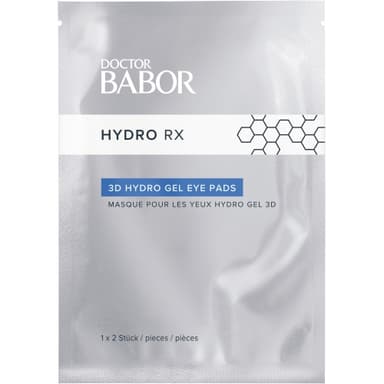 3D Hydro Gel Eye Pads