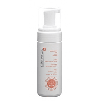 Gentle Foaming Cleanser