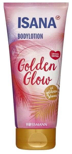Bodylotion Golden Glow