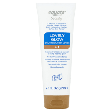 Lovely Glow Daily Moisturizer Lotion