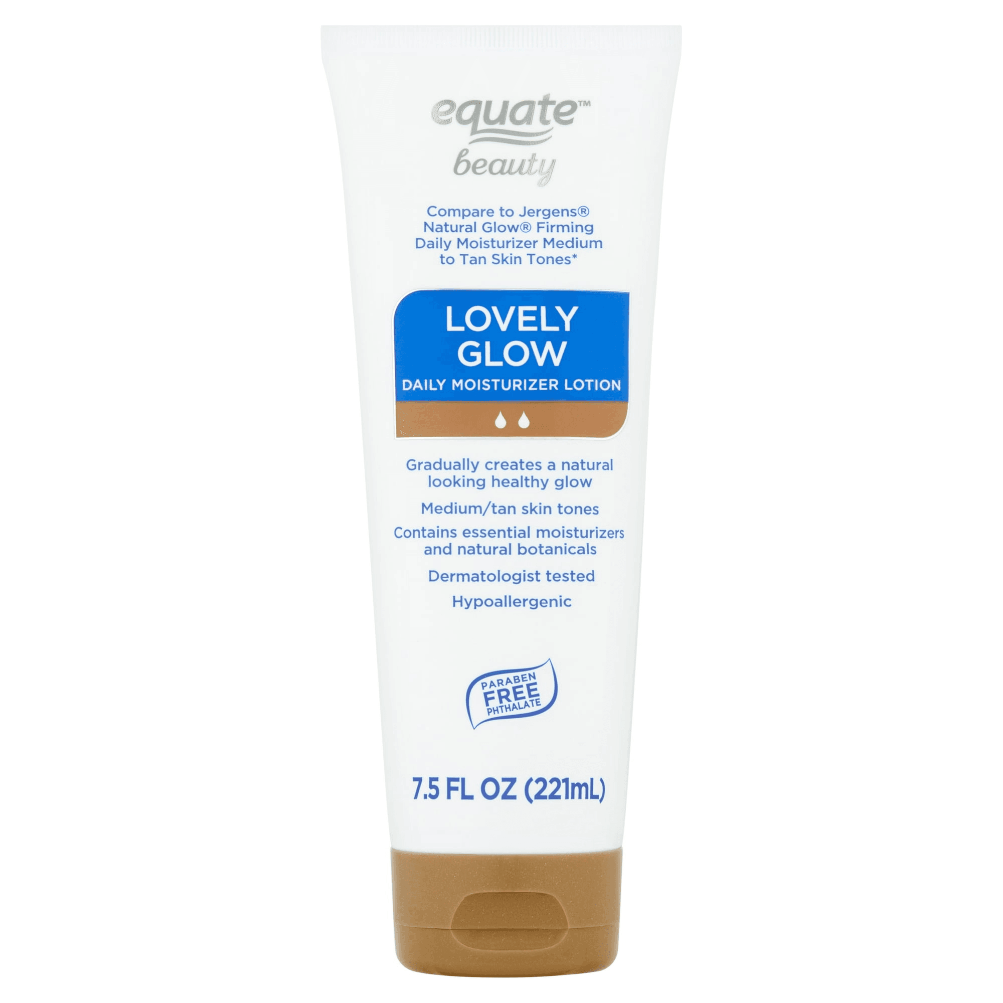 Lovely Glow Daily Moisturizer Lotion