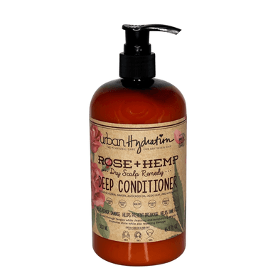 Rose + Hemp Conditioner