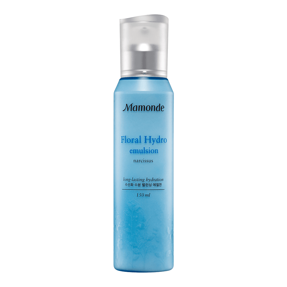 Floral Hydro Emulsion