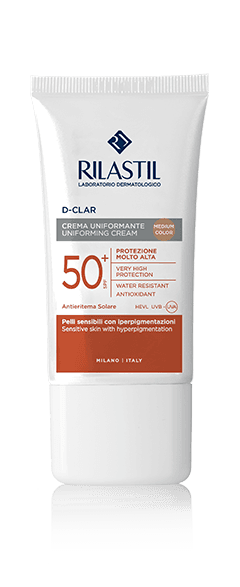 D-Clar SPF 50+ Light