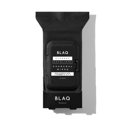 Cleanse & Exfoliate AHA Wipes