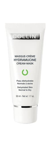 Hydramucine Cream-Mask
