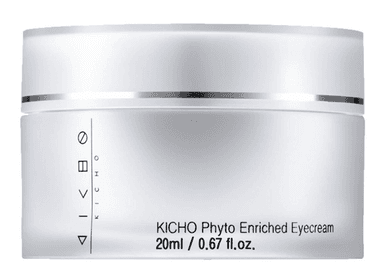 Phyto Natural Enriched Eyecream