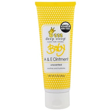 Baby a & E Ointment, Unscented