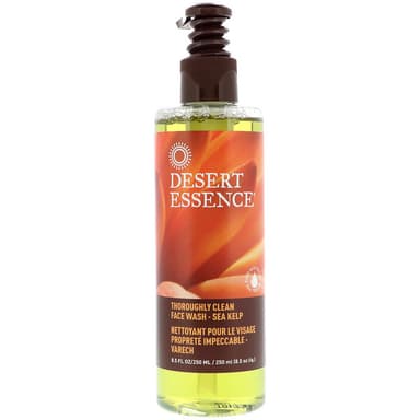 Thoroughly Clean Face Wash, Sea Kelp
