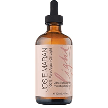 100% Pure Argan Oil Light