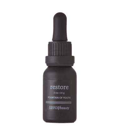 Fountain of Youth Restore Elixir