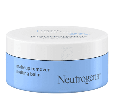 Makeup Remover Melting Balm