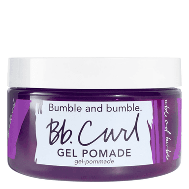 Curl Gel Pomade