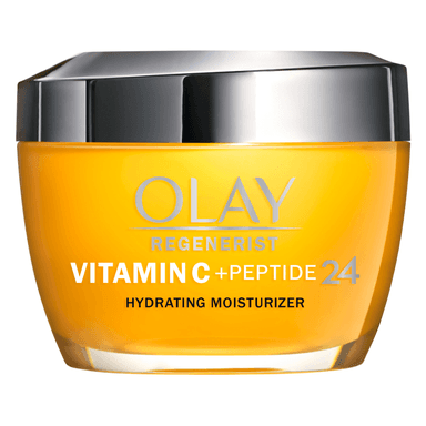 Vitamin C + Peptide 24 Face Moisturizer