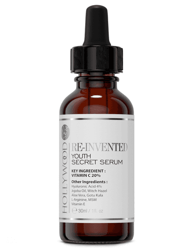 RE-INVENTED Youth Secret Serum
