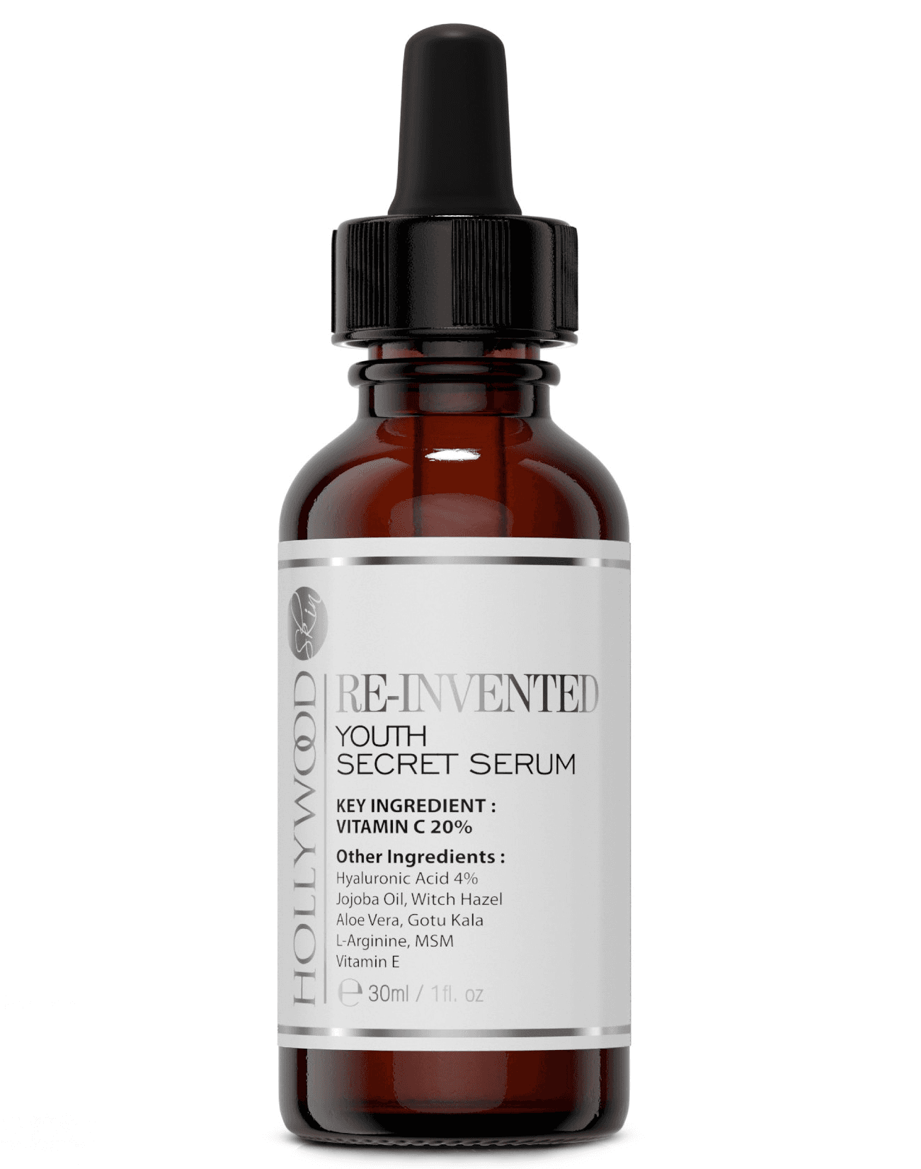 RE-INVENTED Youth Secret Serum