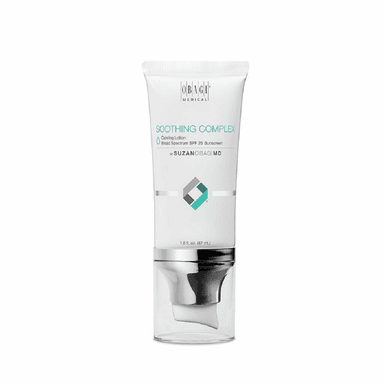 Soothing Complex Broad Spectrum SPF 25