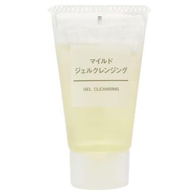 Gel Cleansing