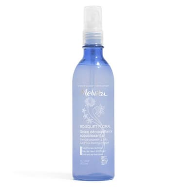 Organic Cleansing Jellyfloral Bouquet