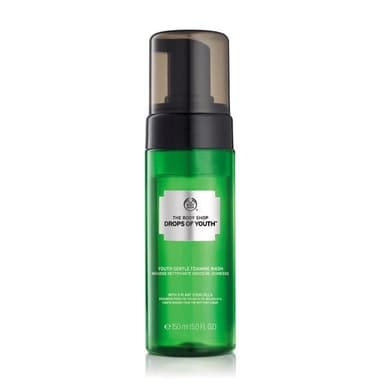 Drops Of Youth™ Youth Gentle Foamwash