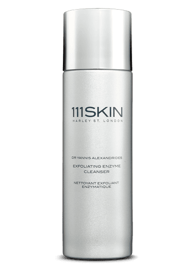 Exfoliating Enzyme Cleanser