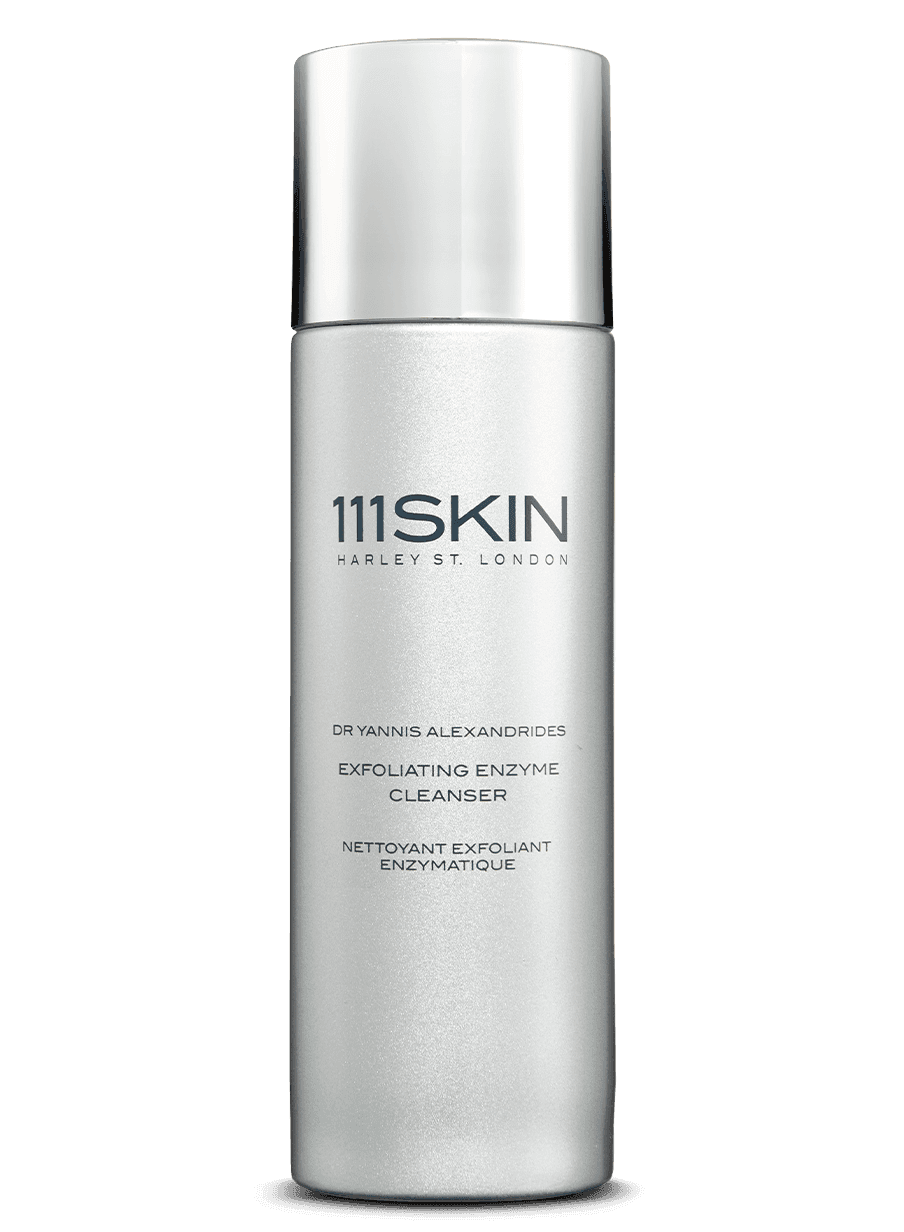 Exfoliating Enzyme Cleanser