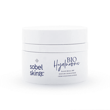 Bio Hyaluronic Moisture Cream  Extreme With Sd-100