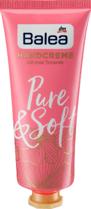 Handcreme Pure & Soft
