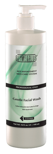Gentle Facial Wash