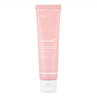 PDRN Pink Peptide Cream