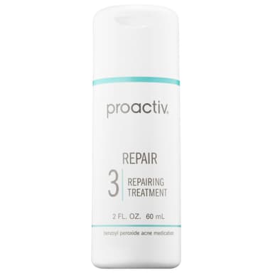 Repairing Treatment