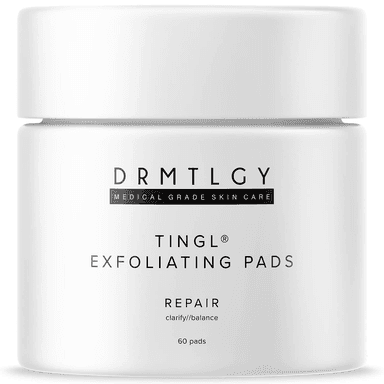 TINGL ExfoliatingPads