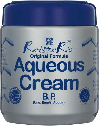Aqueous Cream BP