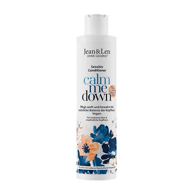 Sensitive Conditioner Oat Milk Cotton