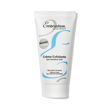 Exfoliating Cream