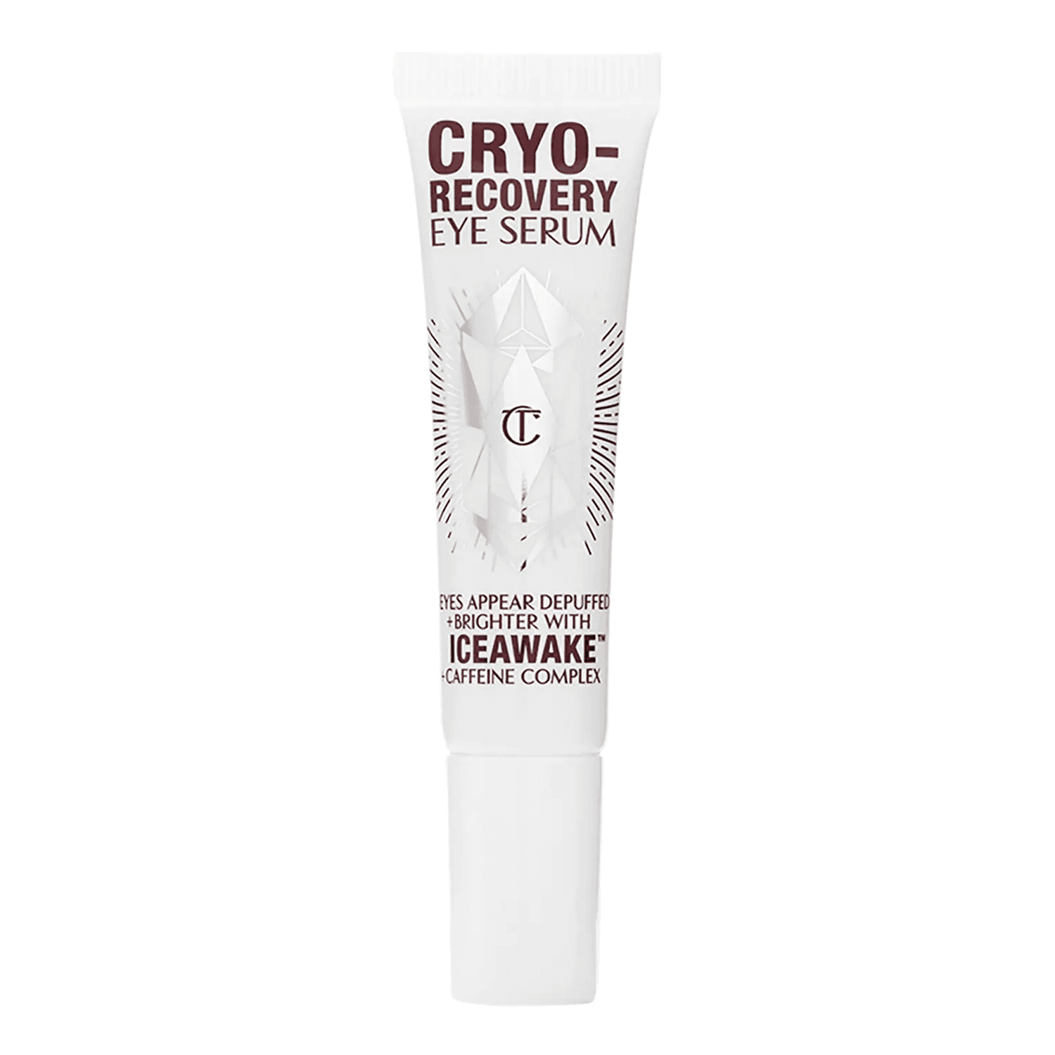 Cryo-Recovery Eye Serum