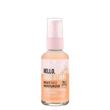 Hello, Good Stuff! Milky Face Moisturizer