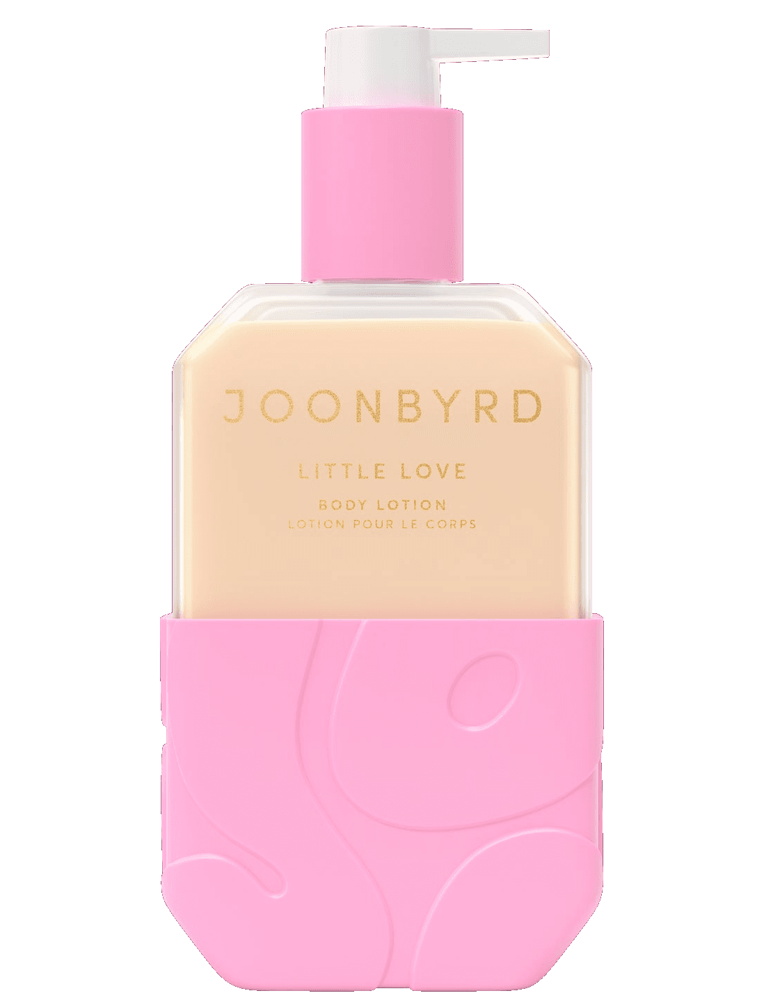 Little Love Nourishing Body Lotion