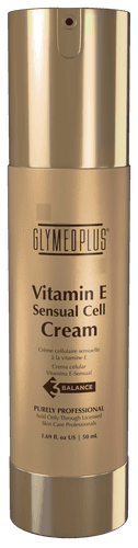 Vitamin E Sensual Cell Cream