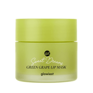 Sweet Dreams Green Grape Lip Mask