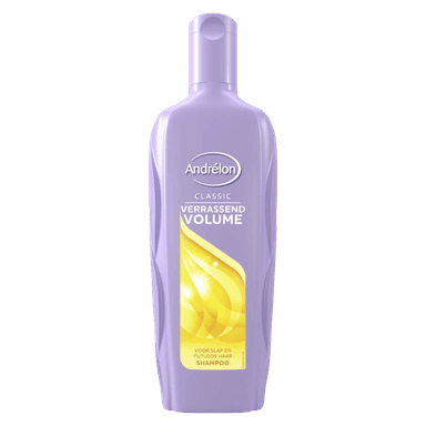 Verrassend Volume Shampoo 