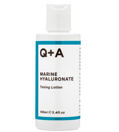 Marine Hyaluronate Toning Lotion