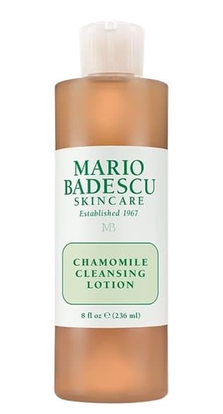 Chamomile Cleansing Lotion
